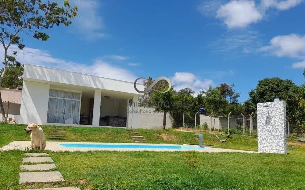 Casa de Condomínio, 4 quartos - Foto 2