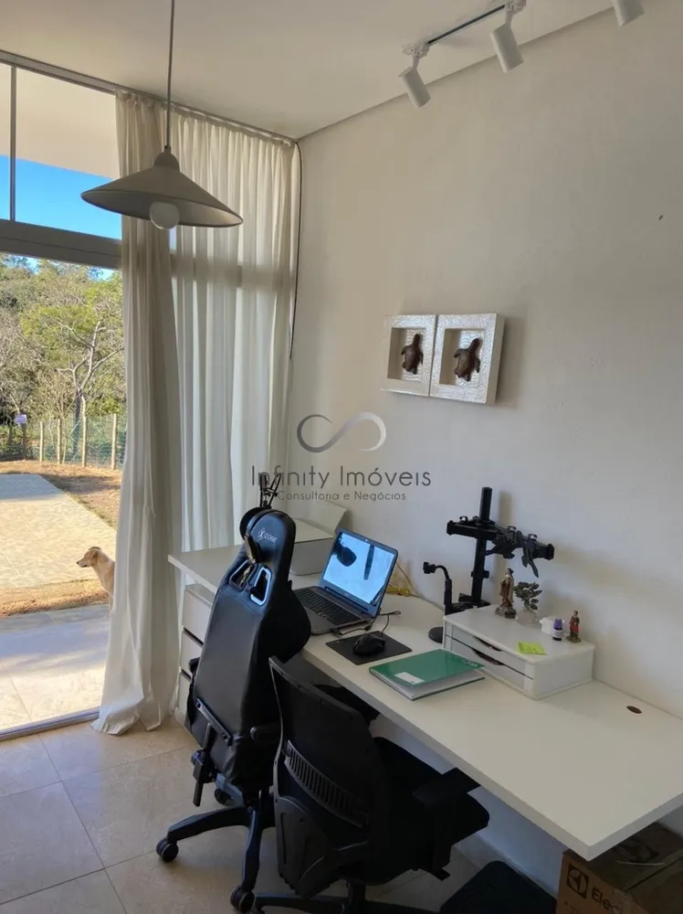 Casa de Condomínio, 4 quartos - Foto 8
