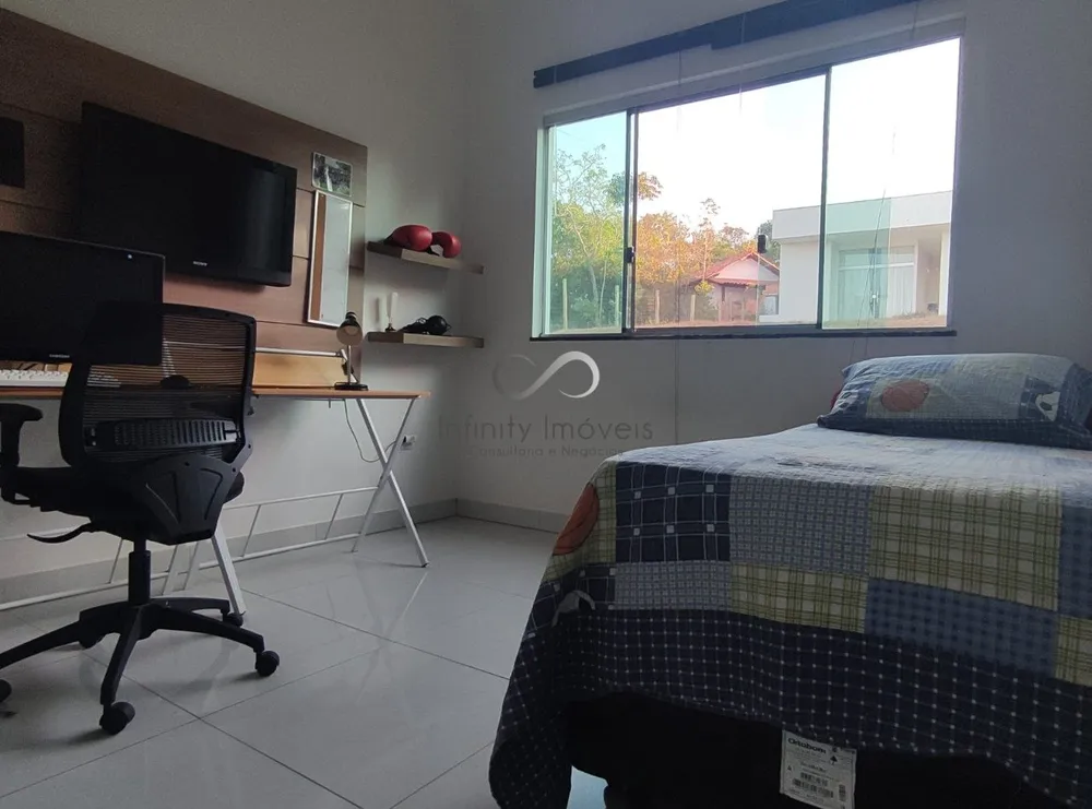Casa de Condomínio, 4 quartos - Foto 10