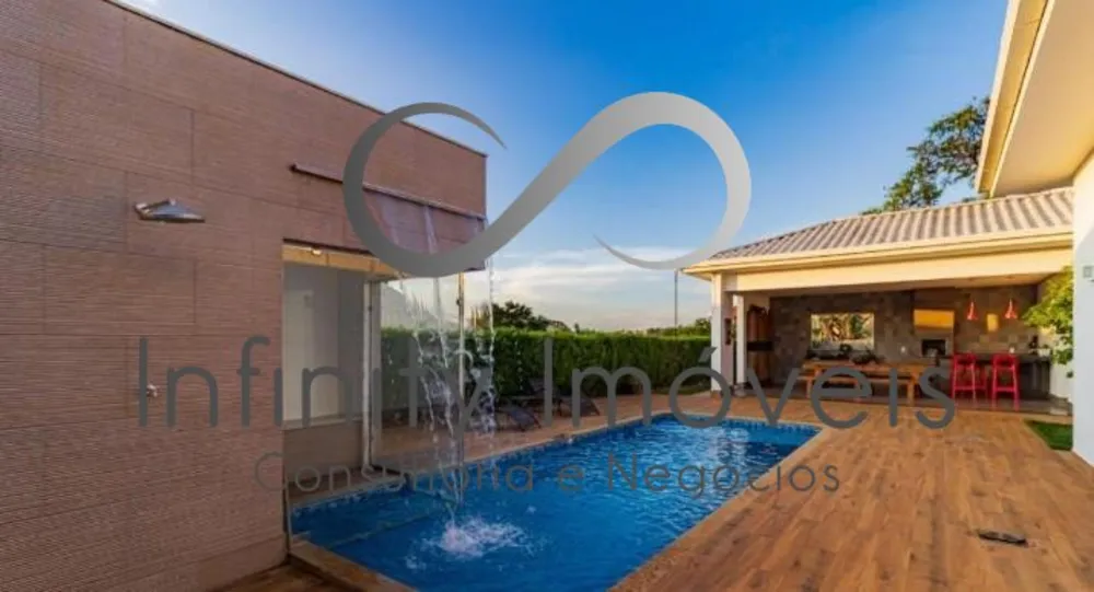 Casa de Condomínio, 4 quartos - Foto 20