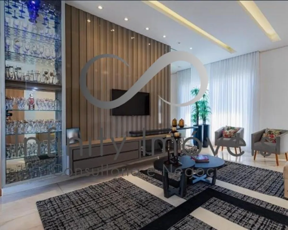 Casa de Condomínio, 4 quartos - Foto 5