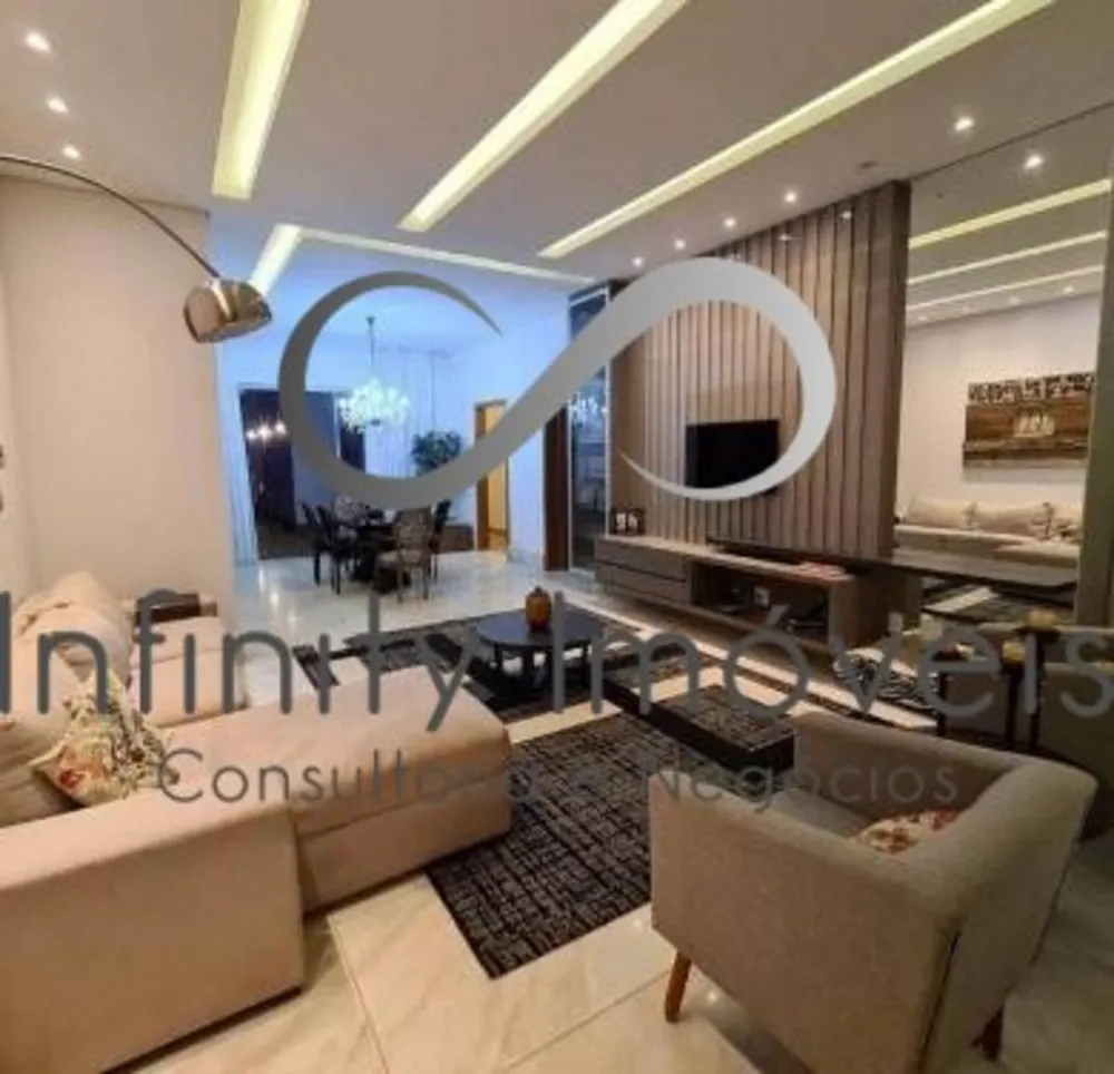 Casa de Condomínio, 4 quartos - Foto 4