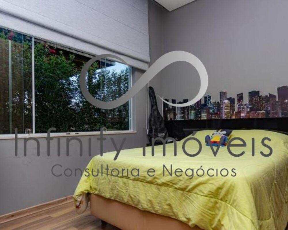 Casa de Condomínio, 4 quartos - Foto 5