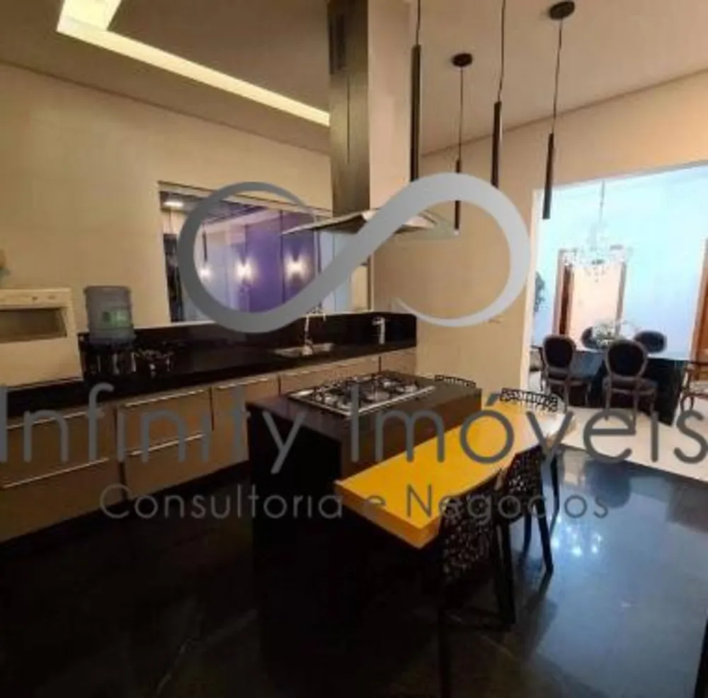 Casa de Condomínio, 4 quartos - Foto 7