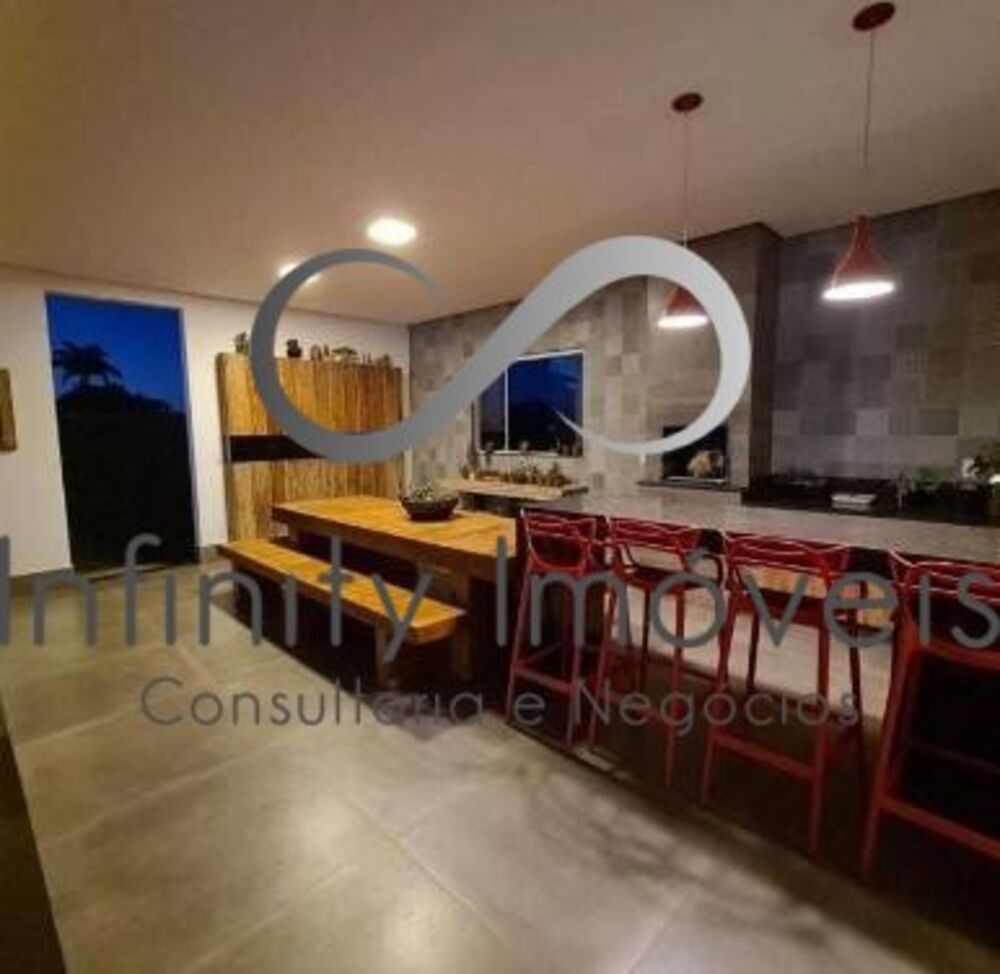 Casa de Condomínio, 4 quartos - Foto 9