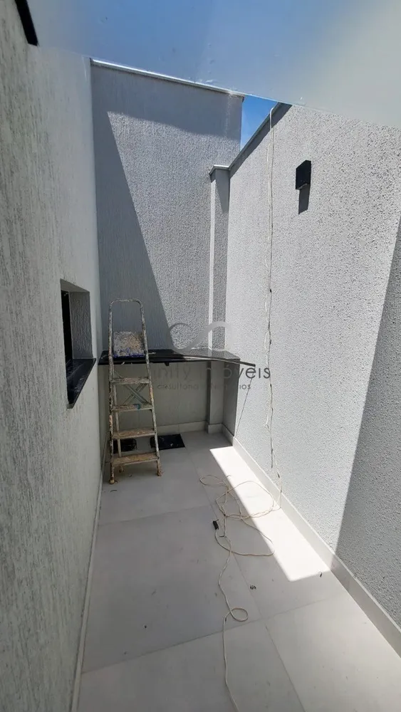 Casa, 3 quartos, 154 m² - Foto 9