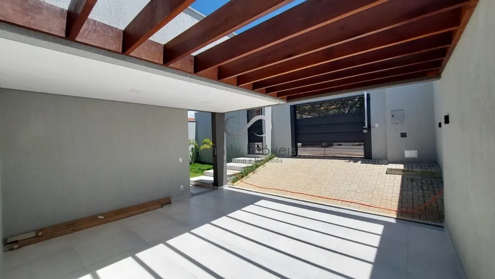 Casa, 3 quartos, 154 m² - Foto 2