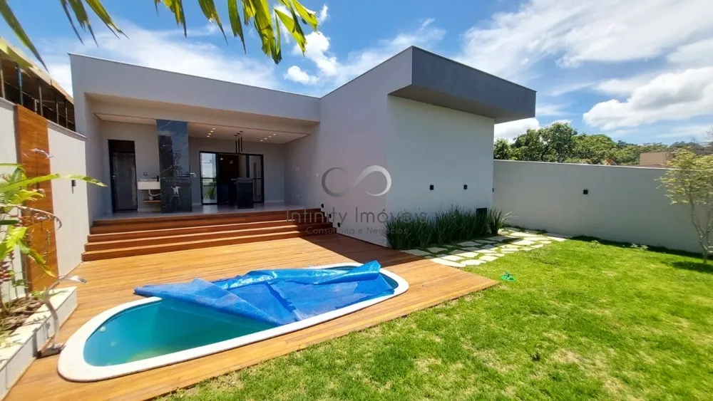Casa, 3 quartos, 154 m² - Foto 4