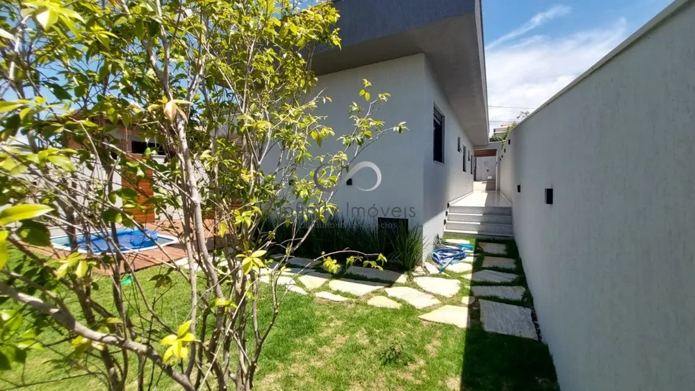 Casa, 3 quartos, 154 m² - Foto 3