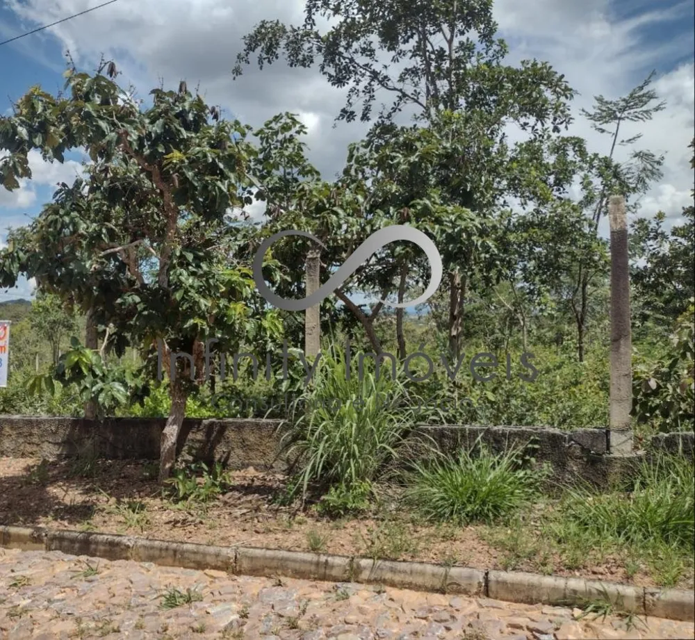Terreno, 1000 m² - Foto 1