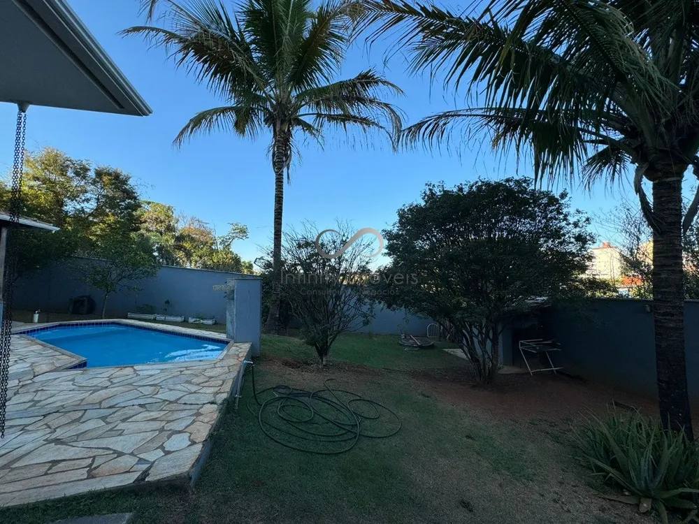 Casa, 5 quartos, 380 m² - Foto 7