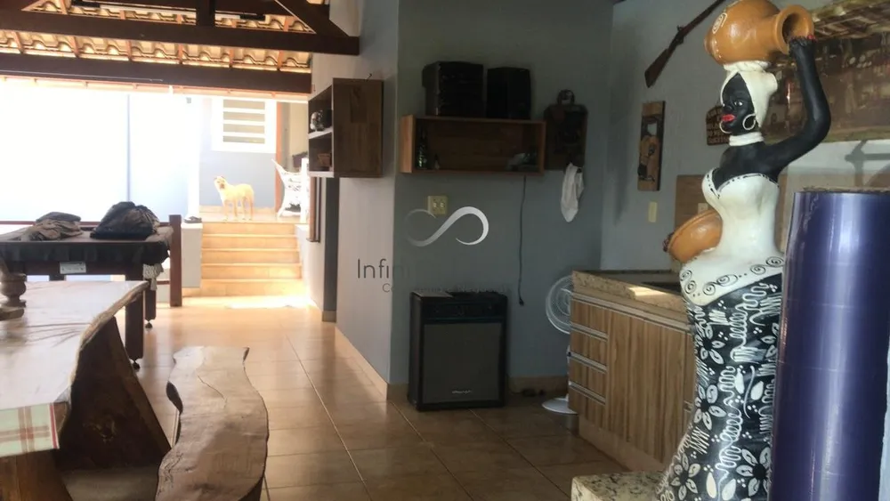 Casa, 5 quartos, 380 m² - Foto 9