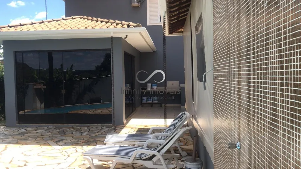 Casa, 5 quartos, 380 m² - Foto 18