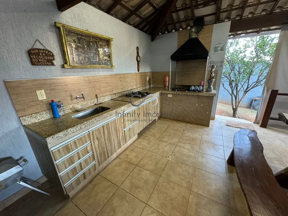 Casa, 5 quartos, 380 m² - Foto 12