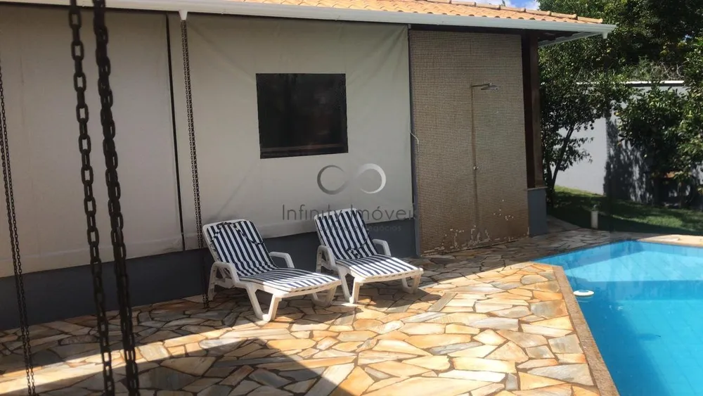 Casa, 5 quartos, 380 m² - Foto 6