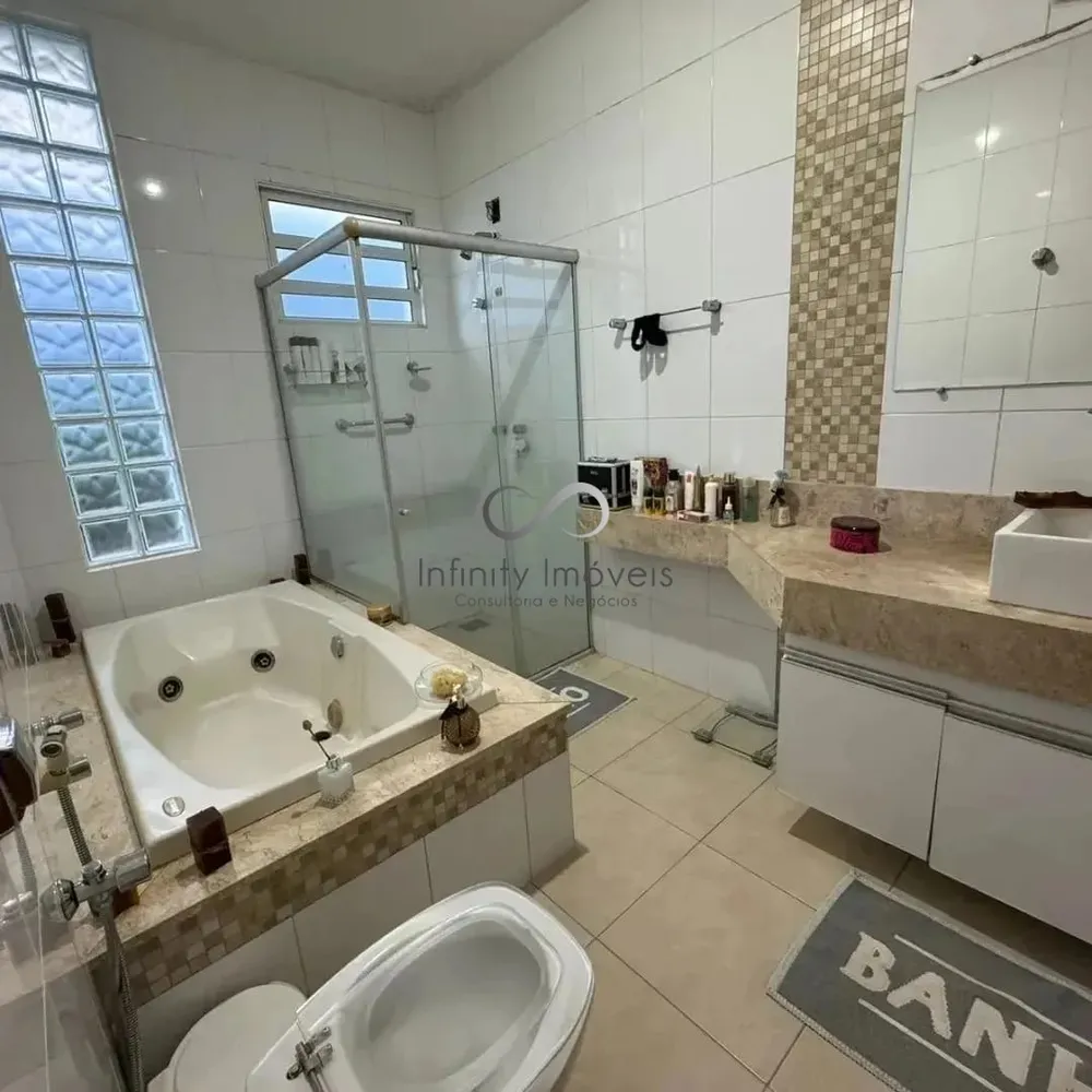 Casa, 5 quartos, 380 m² - Foto 10
