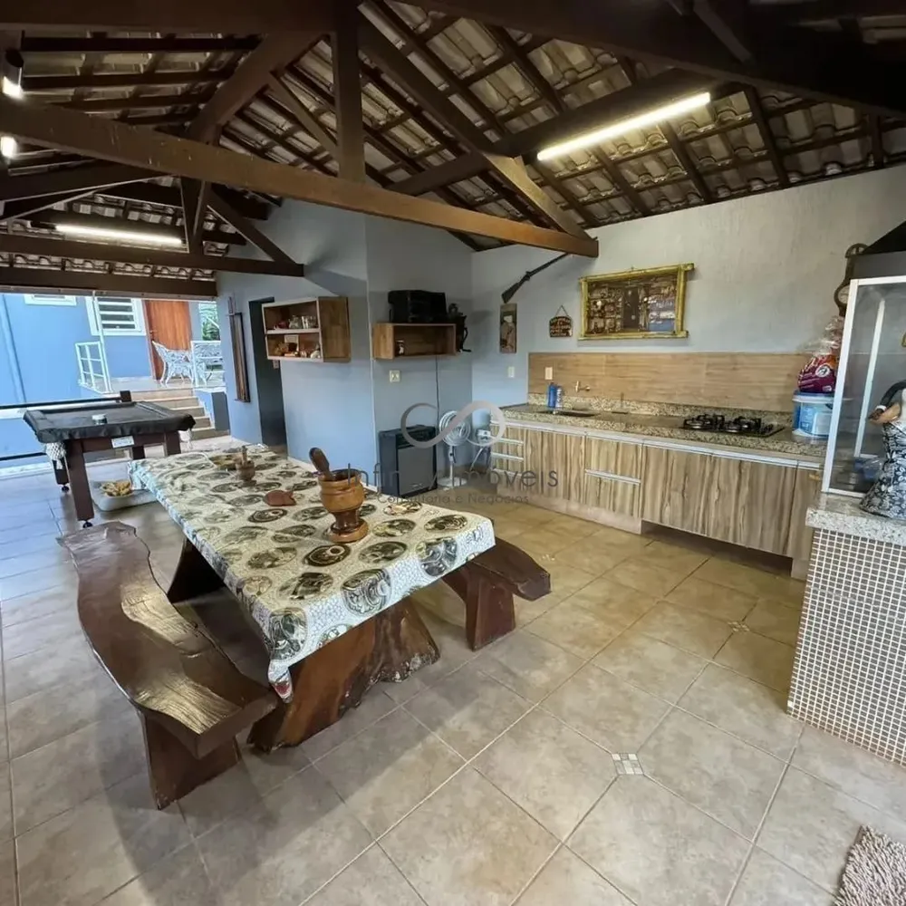Casa, 5 quartos, 380 m² - Foto 5