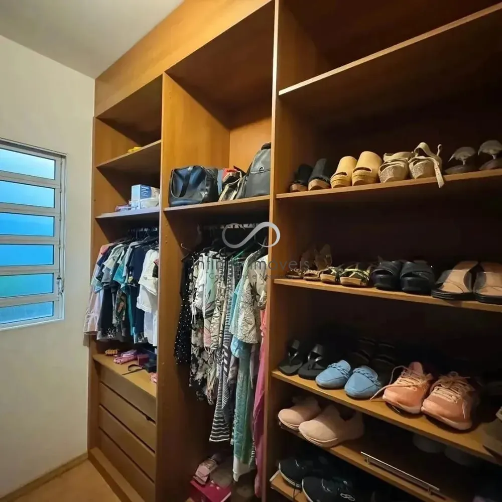 Casa, 5 quartos, 380 m² - Foto 11