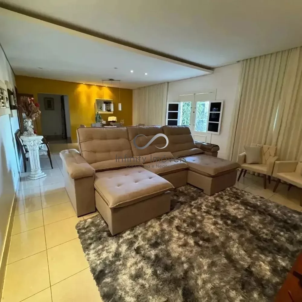 Casa à venda com 5 quartos, 380m² - Foto 8