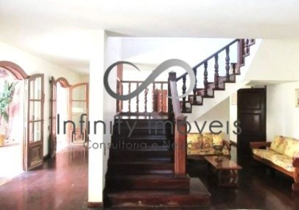 Casa, 5 quartos, 573 m² - Foto 11