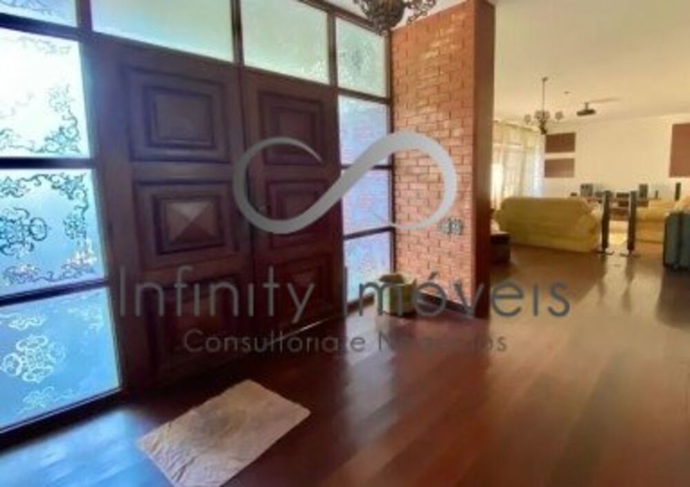 Casa, 5 quartos, 573 m² - Foto 2