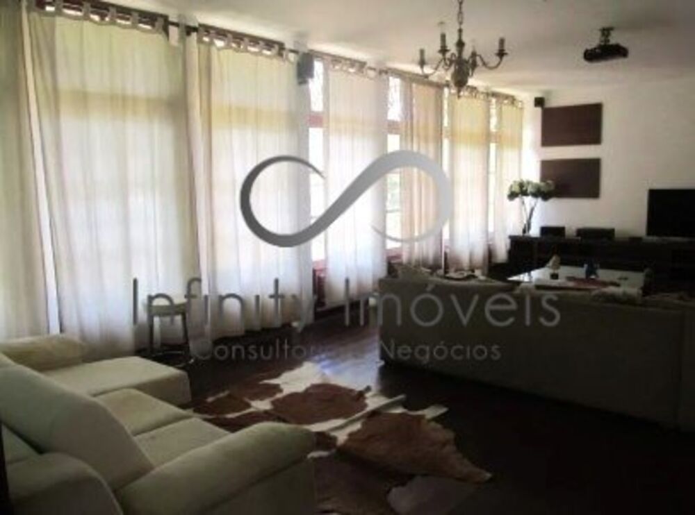 Casa, 5 quartos, 573 m² - Foto 5