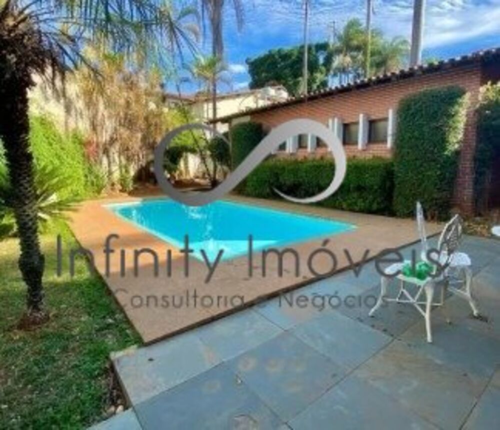 Casa, 5 quartos, 573 m² - Foto 19