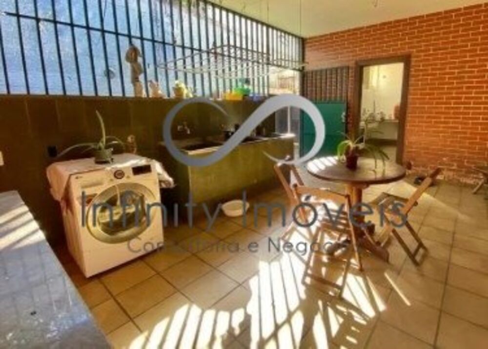 Casa, 5 quartos, 573 m² - Foto 22