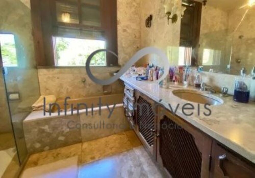 Casa, 5 quartos, 573 m² - Foto 15