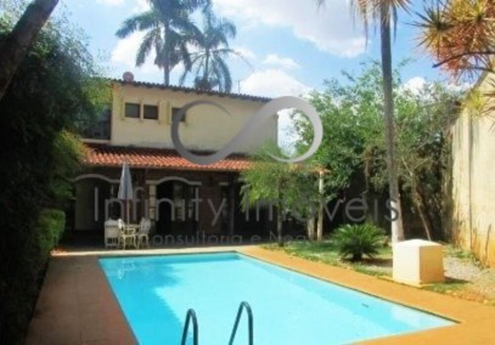 Casa, 5 quartos, 573 m² - Foto 20