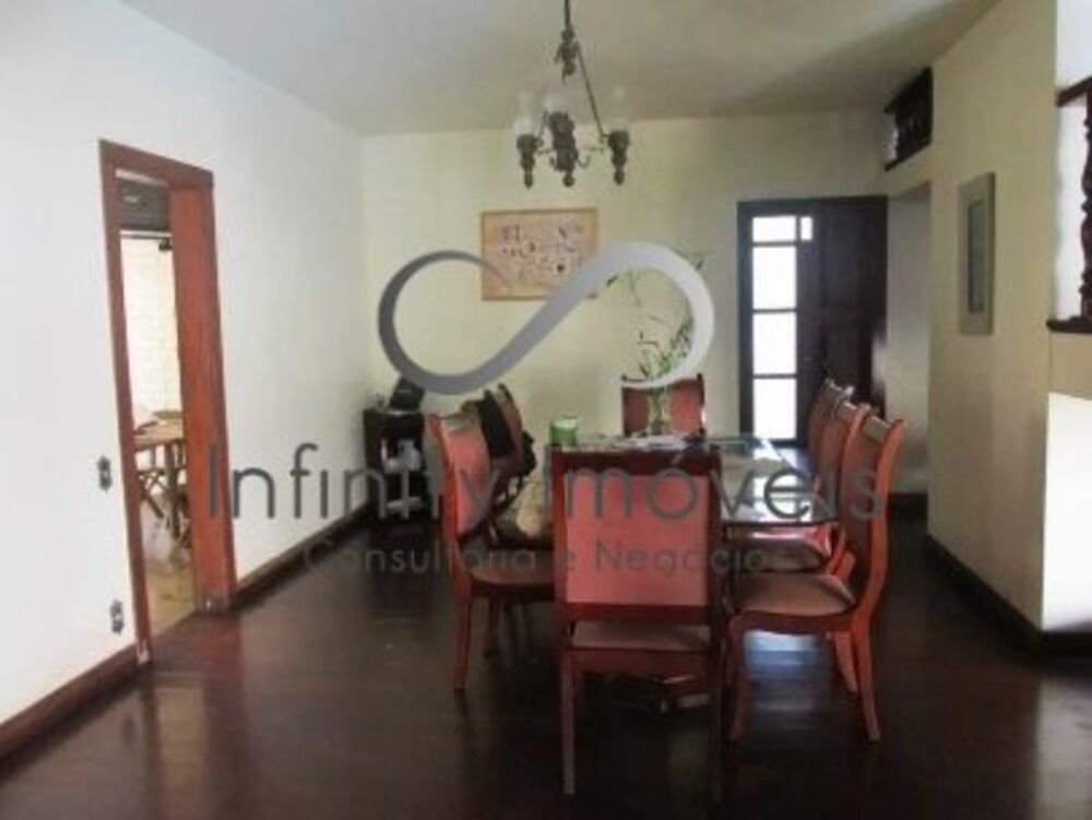 Casa, 5 quartos, 573 m² - Foto 10