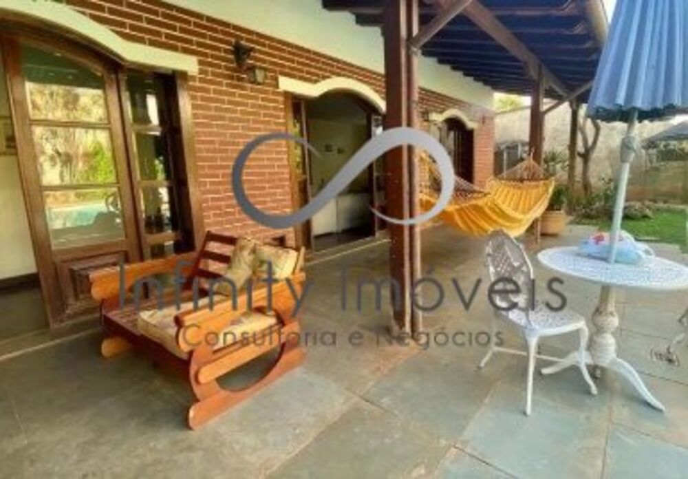 Casa, 5 quartos, 573 m² - Foto 18