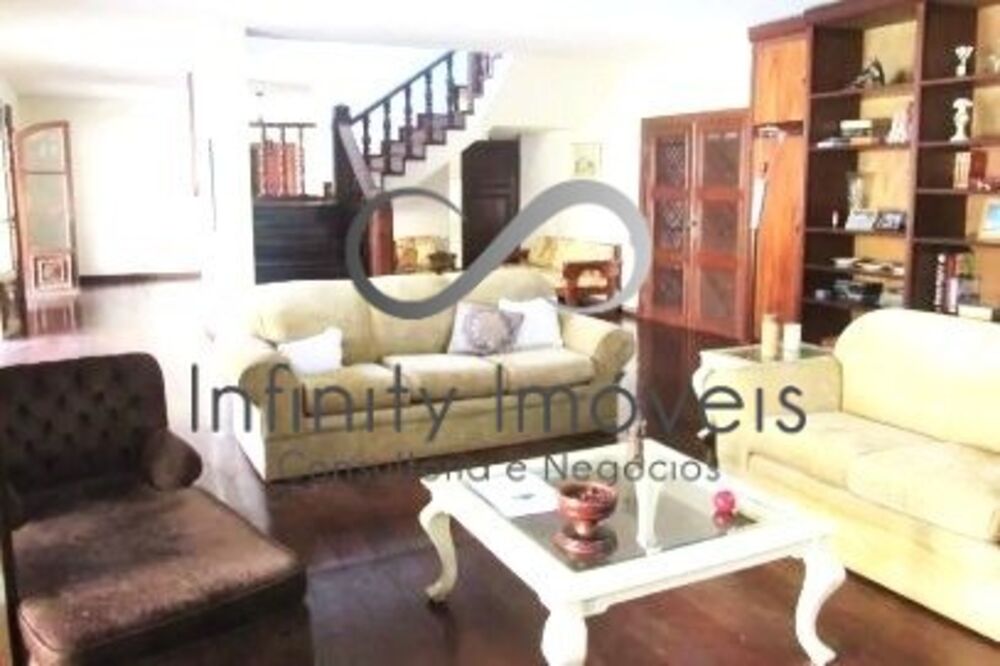 Casa, 5 quartos, 573 m² - Foto 8