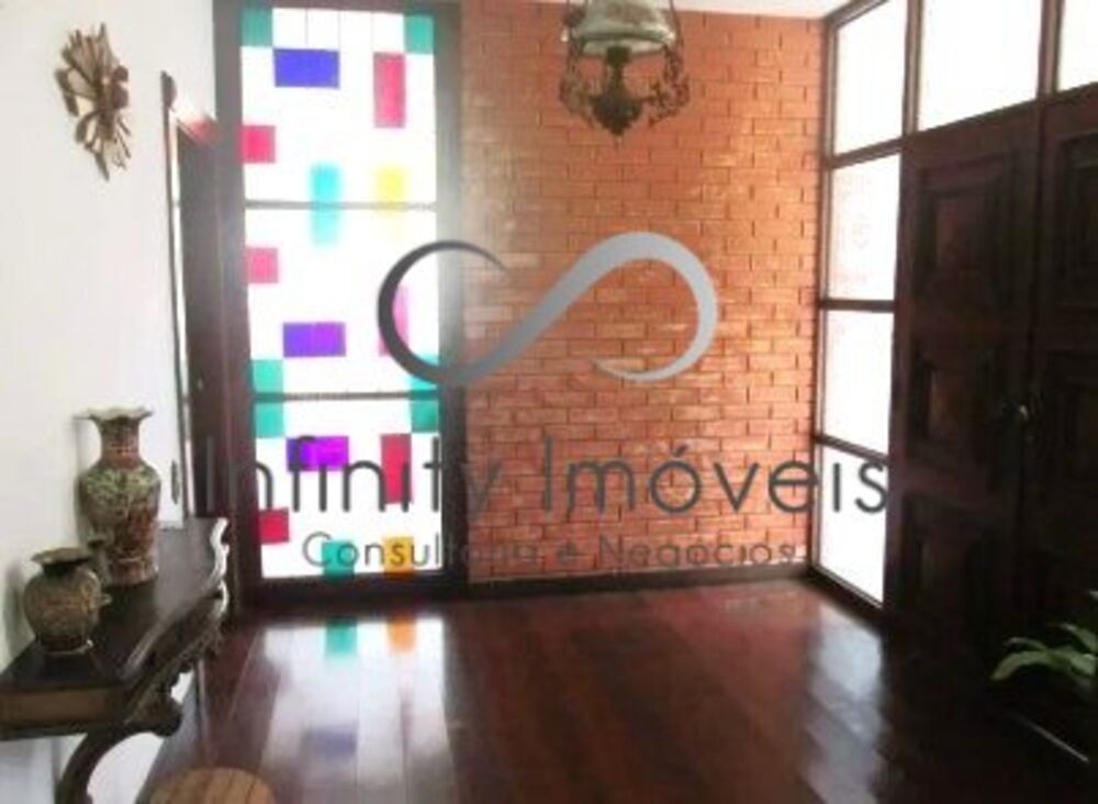 Casa, 5 quartos, 573 m² - Foto 3