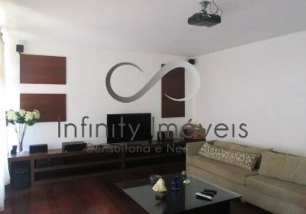 Casa, 5 quartos, 573 m² - Foto 6