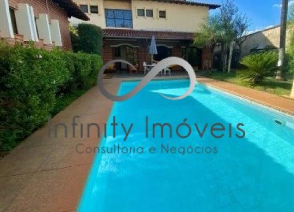 Casa, 5 quartos, 573 m² - Foto 21