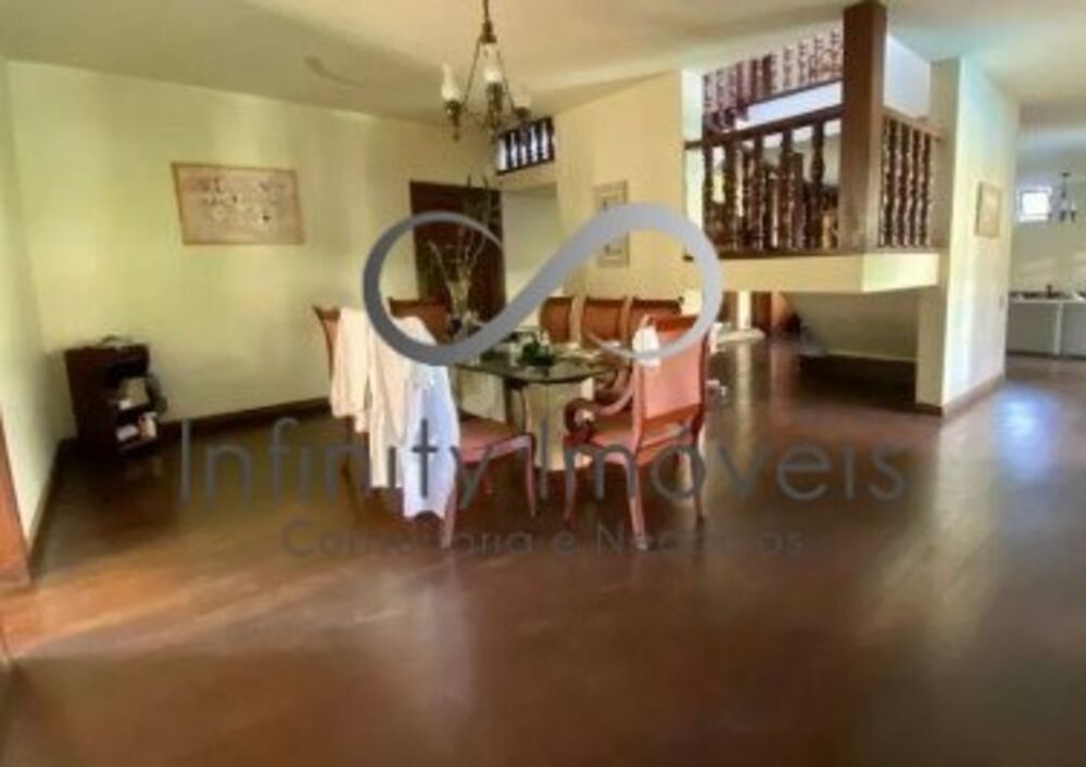 Casa, 5 quartos, 573 m² - Foto 9