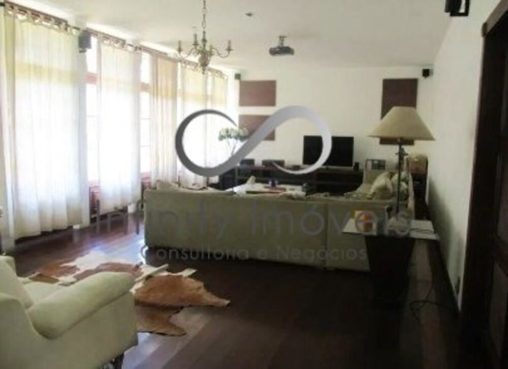 Casa, 5 quartos, 573 m² - Foto 4