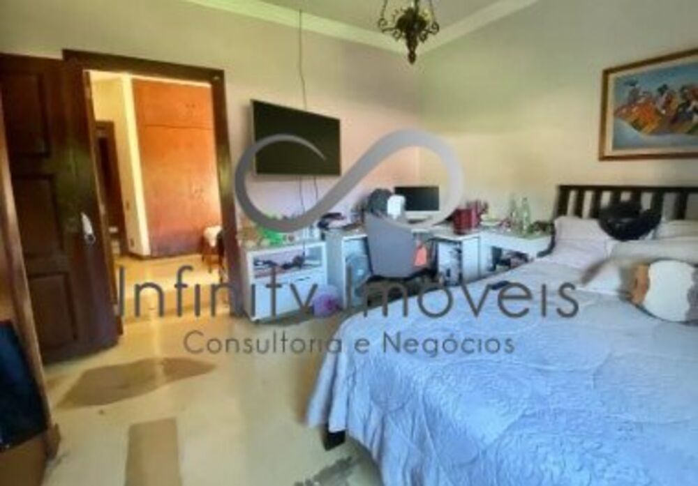 Casa, 5 quartos, 573 m² - Foto 14