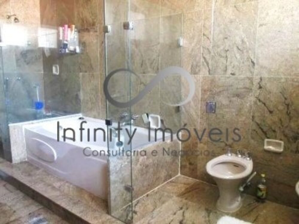Casa, 5 quartos, 573 m² - Foto 13