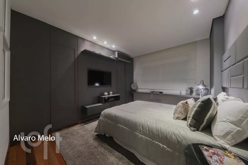 Apartamento à venda com 4 quartos, 260m² - Foto 53