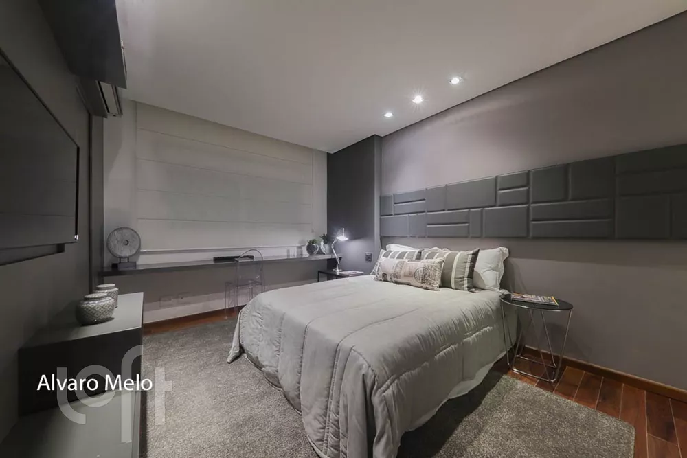 Apartamento à venda com 4 quartos, 260m² - Foto 54