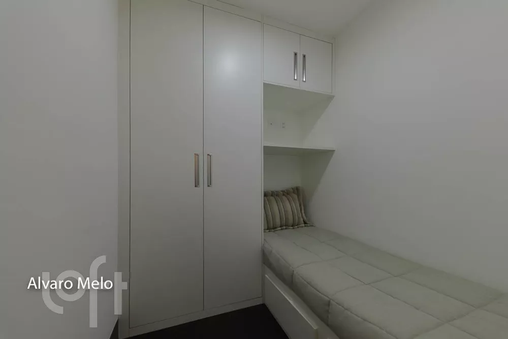 Apartamento à venda com 4 quartos, 260m² - Foto 29