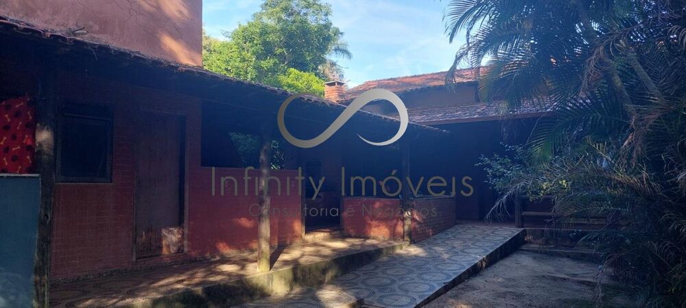 Fazenda à venda com 8 quartos - Foto 11