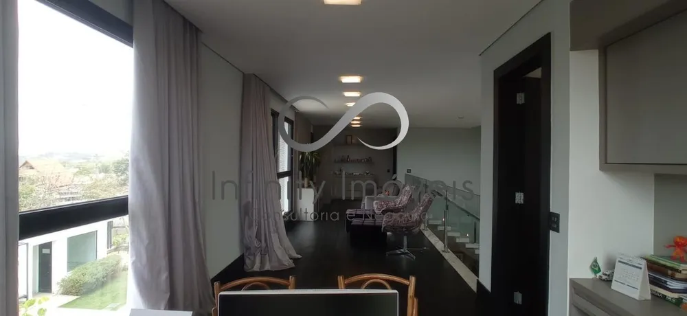 Casa de Condomínio, 4 quartos - Foto 10