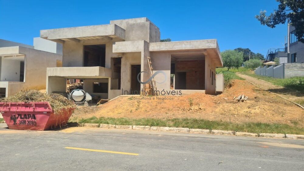 Casa de Condomínio, 4 quartos - Foto 4