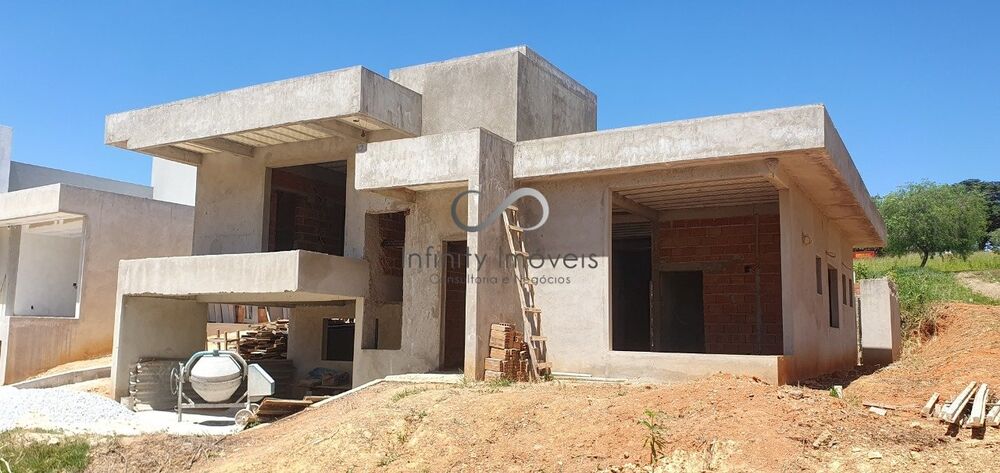 Casa de Condomínio, 4 quartos - Foto 3