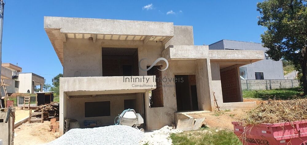 Casa de Condomínio, 4 quartos - Foto 7