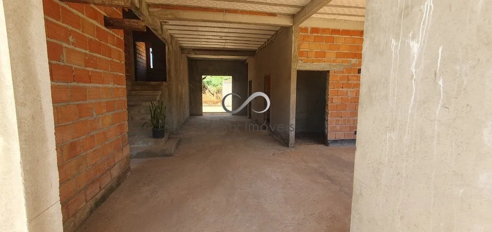 Casa de Condomínio, 4 quartos - Foto 15