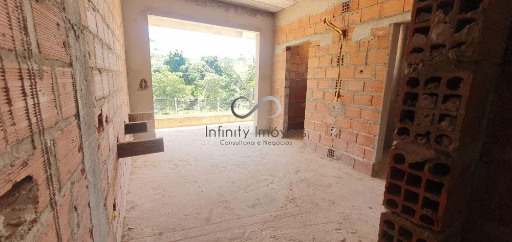 Casa de Condomínio, 4 quartos - Foto 9